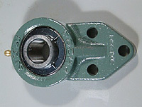 Modified Flange Type