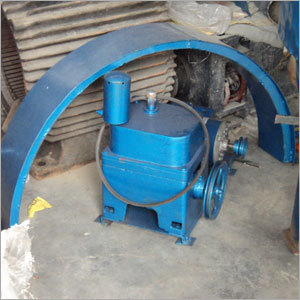 Vacuum Pump Compressor Repair