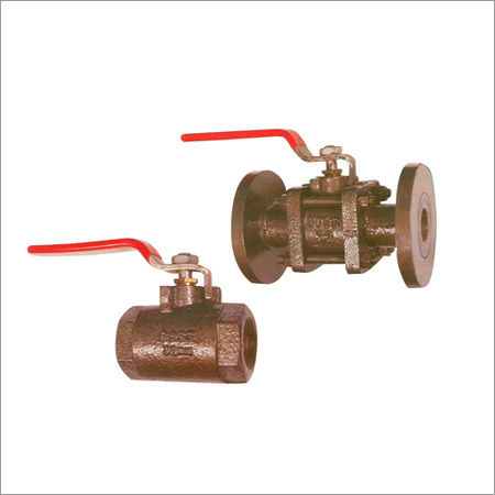 Ball Valve