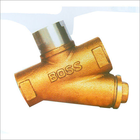 IBR Bronze Thermodynamic