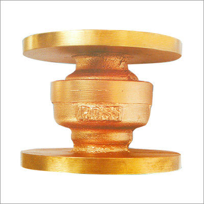 Bronze Check Valve