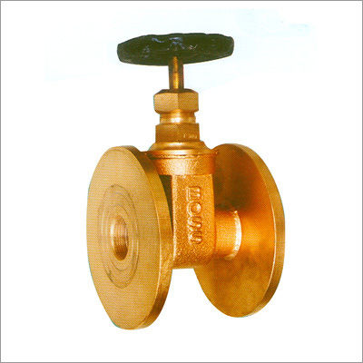 Gate Valve