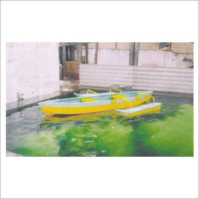 2 Seater Canoe