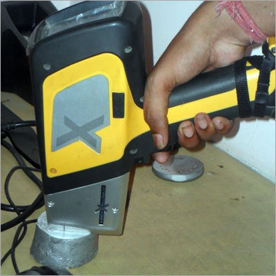 Metal Testing Services