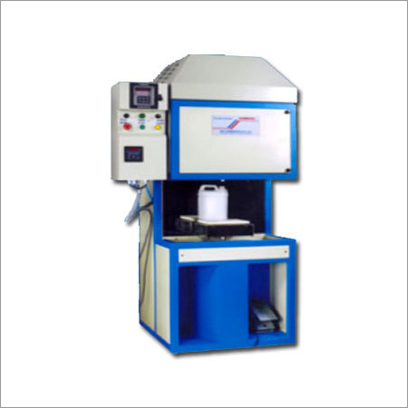 Resin Filling Machine