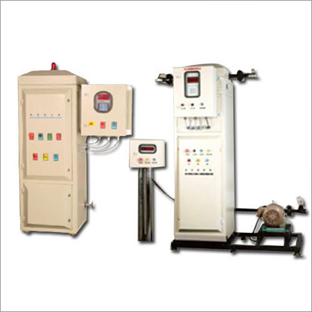 Carbon Batching System