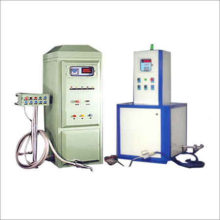Oil Dispensing System