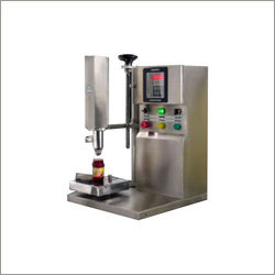 Ketchup Filling Machine