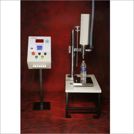 Bottle Filling Machine