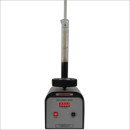 Bulk Density Meter