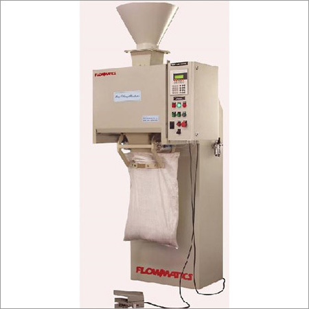 Rice Bagging Machine