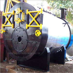 Package Boilers