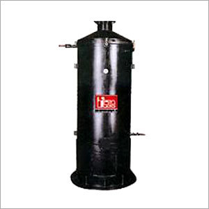 Hot Water Generator