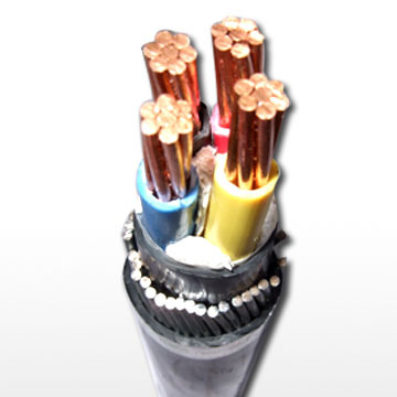 Armoured Cable