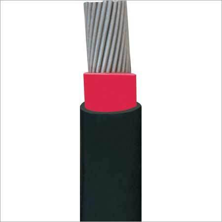 Unarmoured Cable