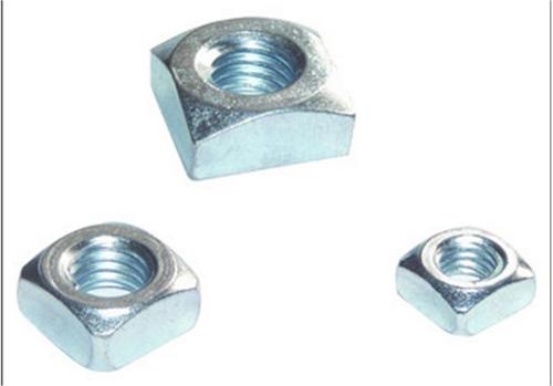 Square Nut