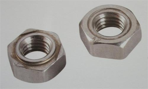 Hex Weld Nut