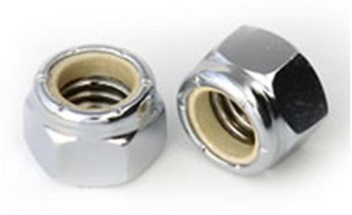 Nylock Nut