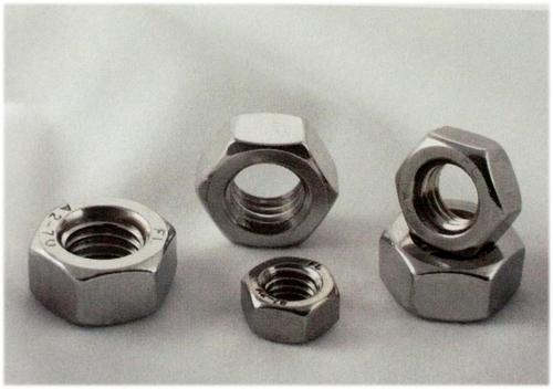 Hex Nut