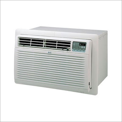 Window Air Conditioners