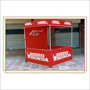 Display Stalls