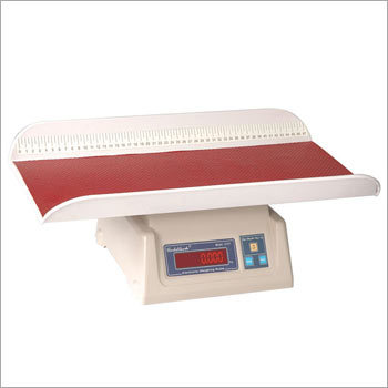 Infant Scale