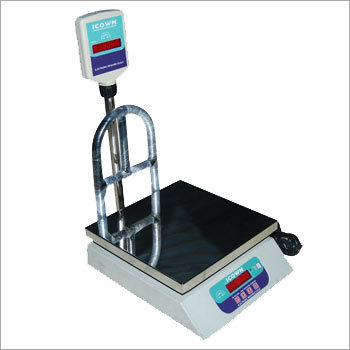 Bench Scale