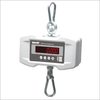 Digital Hanging Scale