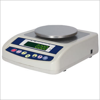 Jewellery Scale
