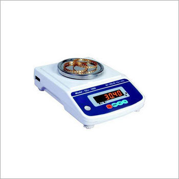 Jewellery Scale