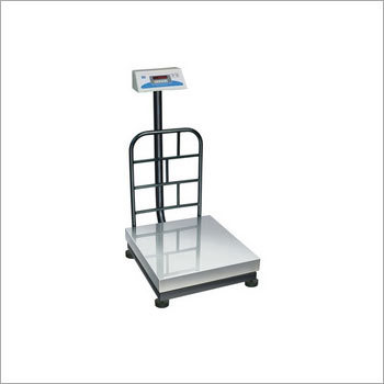Platform Scale