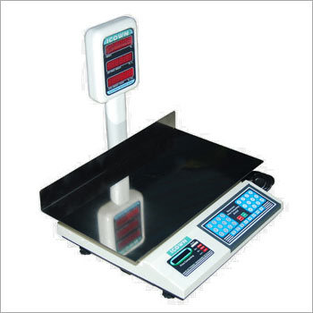 Price Computing / Counting Scale
