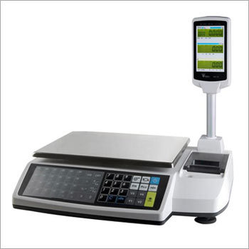 Digital Price Computing Scale
