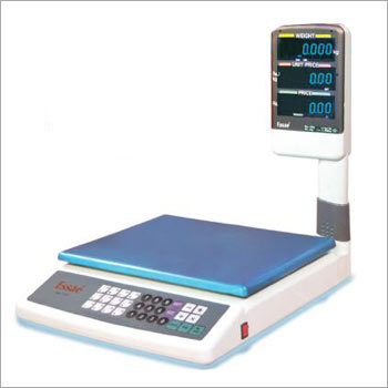 Price Computing / Counting Scale