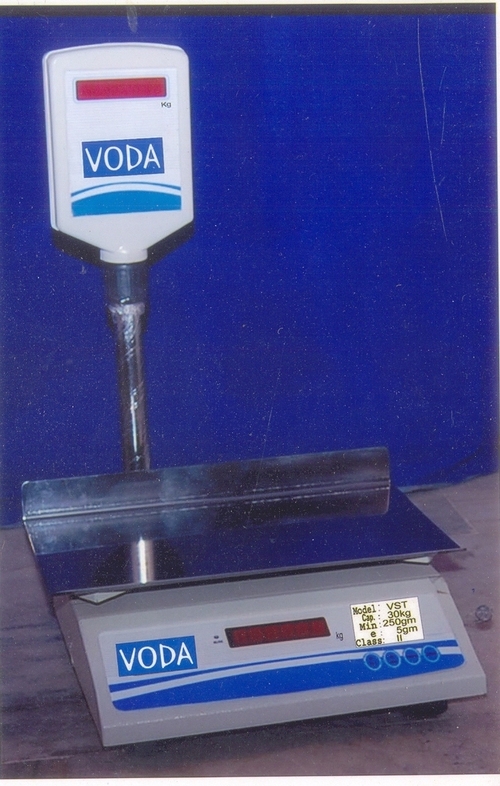 Table Top Scale 30kg