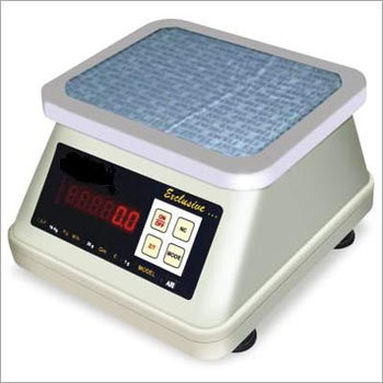 Digital Table Top Scale