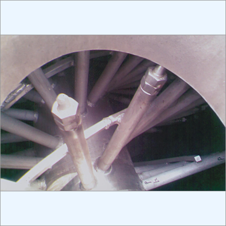 Special Purpose Machine Component