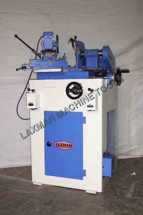 Ball Point Grinding Machines By LAXMAN MACHINE TOOLS