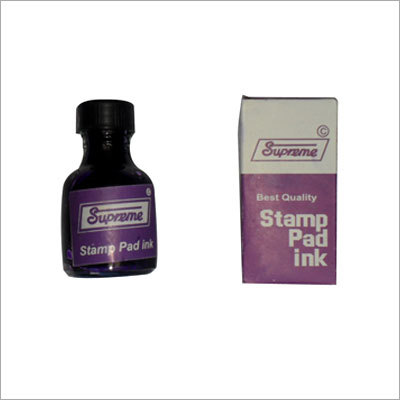 Stamppad Ink