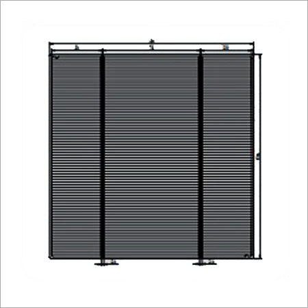 Solar Poly Crystalline I Cells