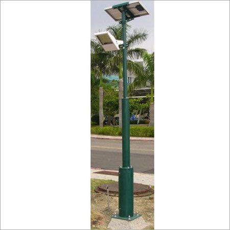 Solar Street Light
