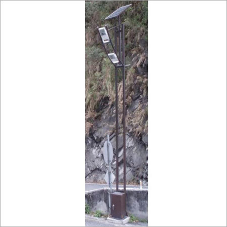 Solar Street Lights