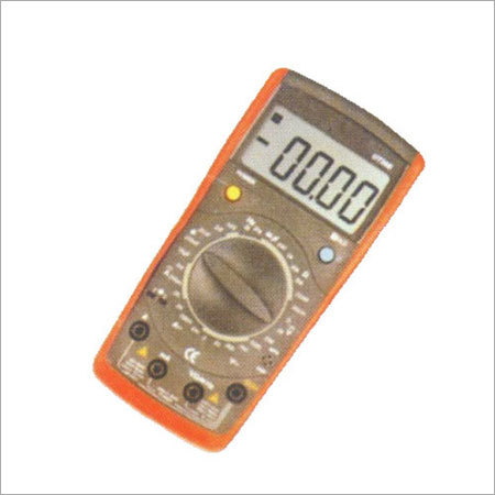 Modern Digital Multimeter