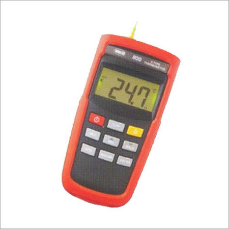 K-Type Thermometer