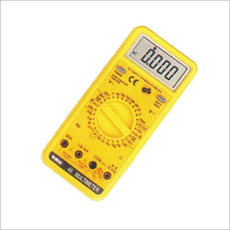 Digital Multimeter