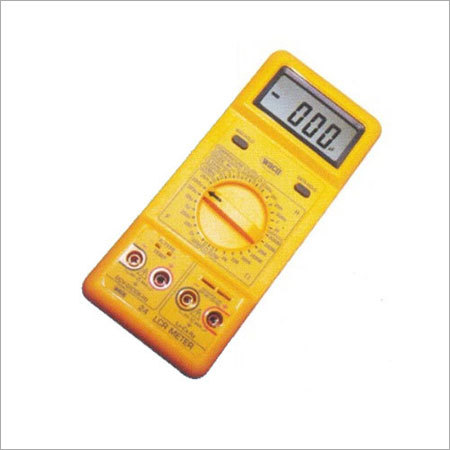 LCR Meter