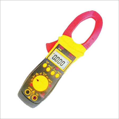 Power Clamp Meter