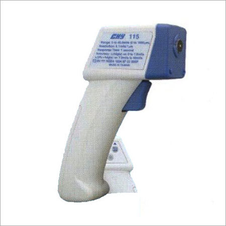 Coating Thickness Gauge