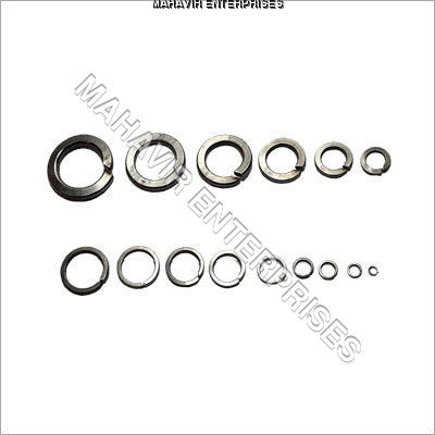 Spring Washers