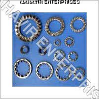 Serrated Lock Washers